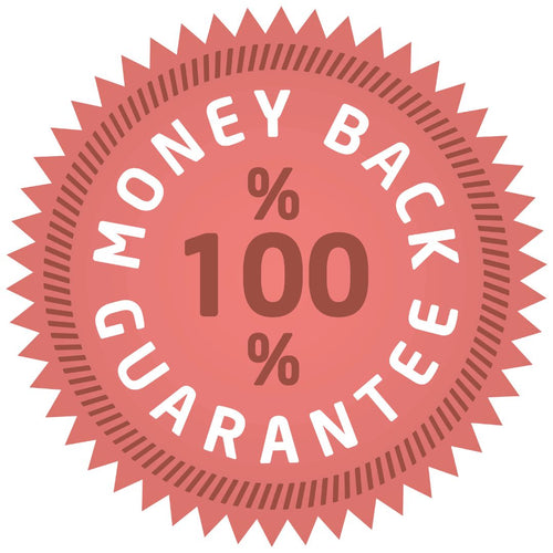 90 Days Money Back Guarantee